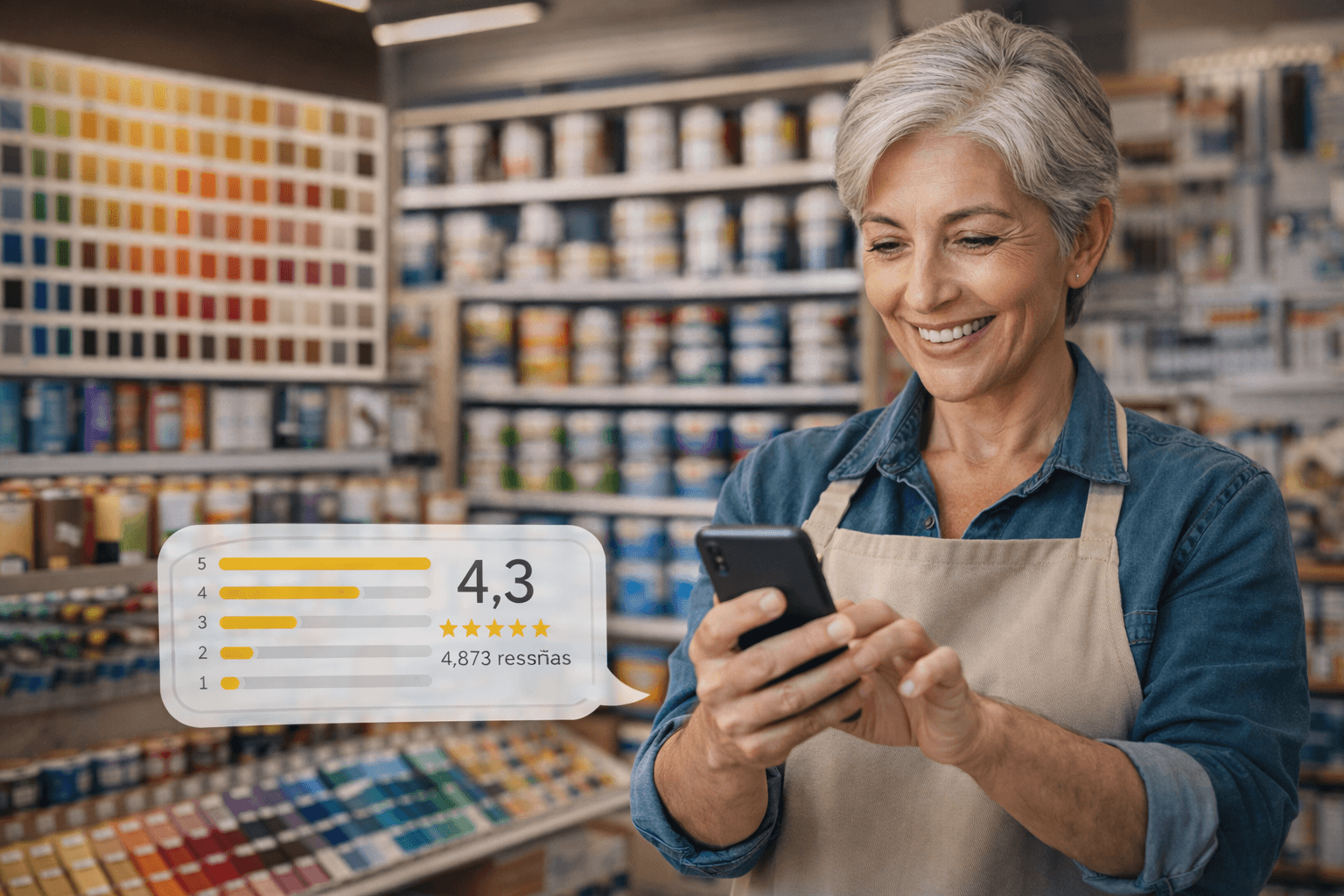 Analyze Customer Reviews with AI and Make Better Decisions